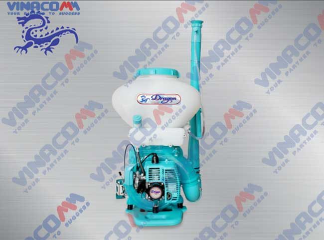 BÌNH XỊT XA PHÂN DRAGON 3WF-3C-26