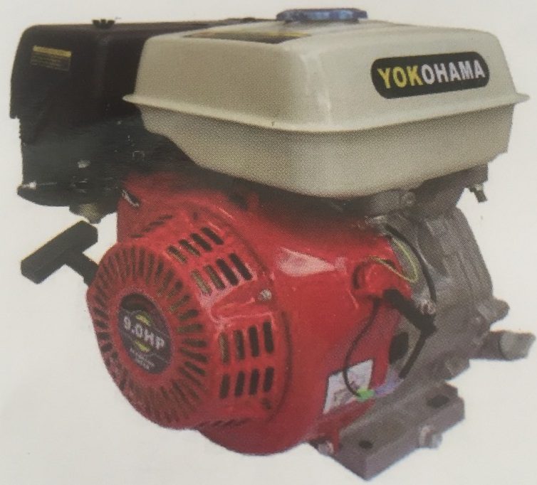 Máy nổ Yokomotoz 270