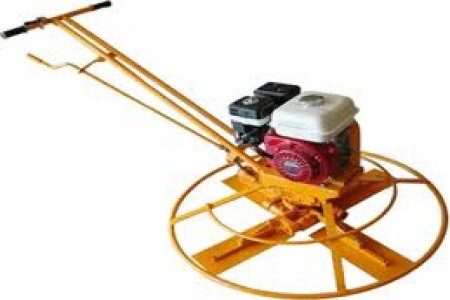 Máy xoa nền bê tông MBT-36B
