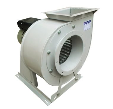 Quạt ly tâm CF4.0-4-5.5KW