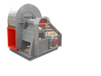 Quạt ly tâm áp suất thấp kiểu CF.4-70