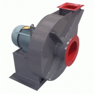 Quạt ly tâm áp suất cao kiểu CF.8-18