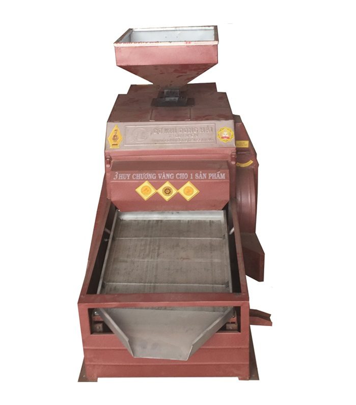 Máy lọc sạn gạo 1000Kg/h