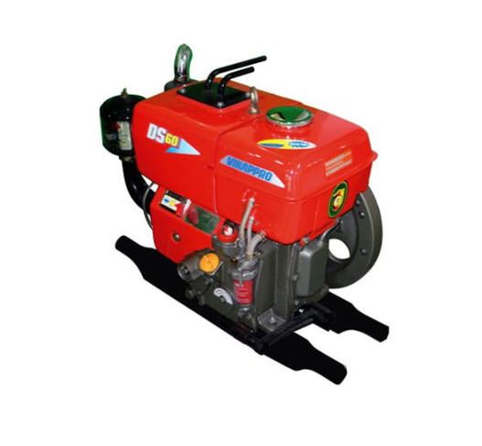 Động cơ Diesel DS60C