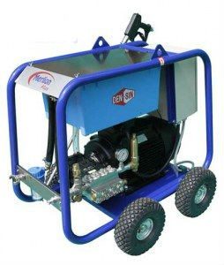 Máy phun áp lực DENSIN MERMAID Plus E-500