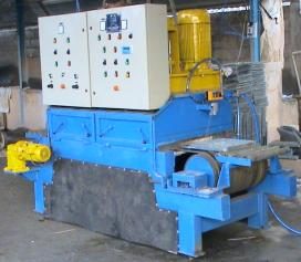 Máy mài gạch hai đầu BC-MA02