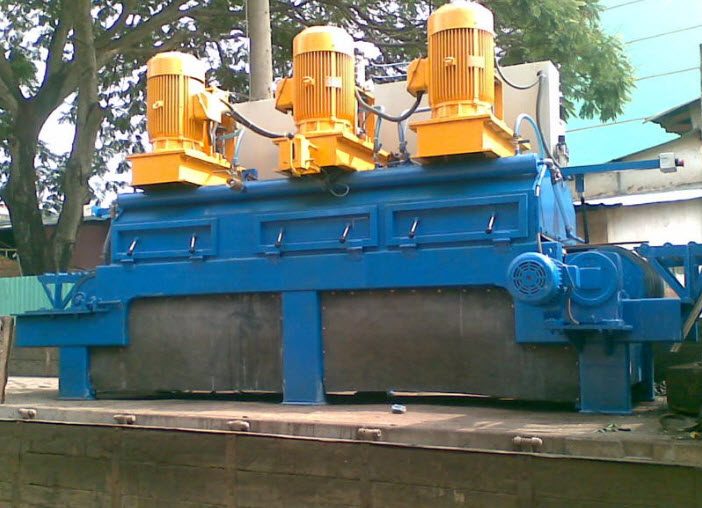 Máy mài gạch Terrazzo BC-MA03