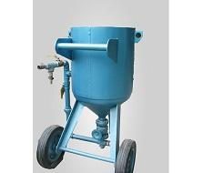 Máy phun sử dụng khí nén P200