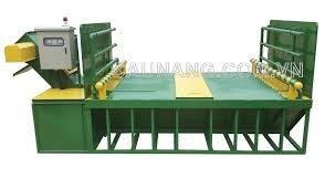 Máy rửa xe công trình DW-SR08