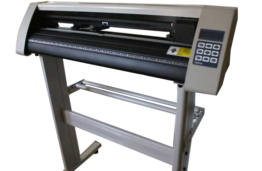Máy Cắt Decal Refine EH721