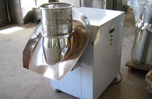 Máy tạo hạt dạng cốm ZL-300D