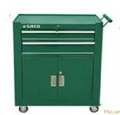 Tủ đựng đồ nghề 4 ngăn SATA-921