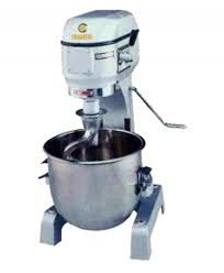 Máy đánh trứng CM-301, 30 Lít
