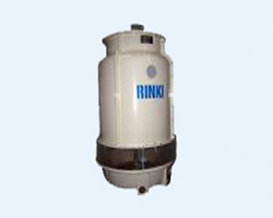 Tháp giải nhiệt RinKi FRK-20T