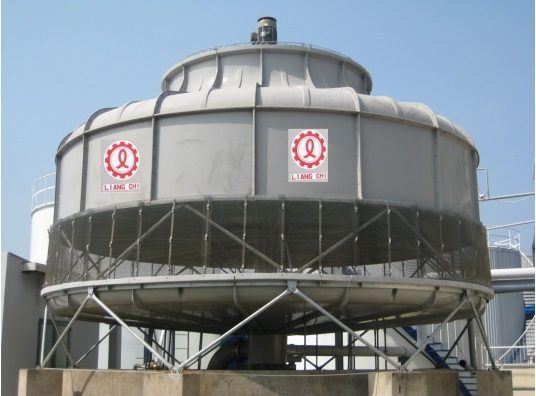 Tháp giải nhiệt Liang Chi LBC-125RT