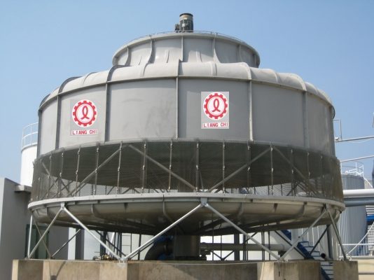 háp giải nhiệt Liang Chi LBC-30RT