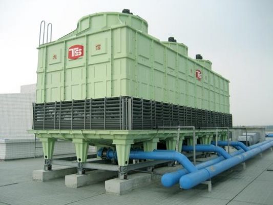 Tháp giải nhiệt TSB 1250