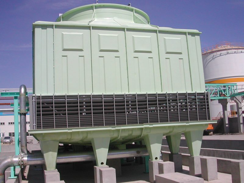 Tháp giải nhiệt TSB 600RT