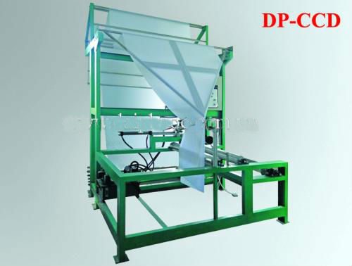 Máy cuộn chập đôi DP-CCD