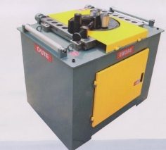 Máy uốn sắt Shijixing GW50