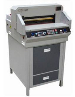 Máy xén giấy điện KS- 4606