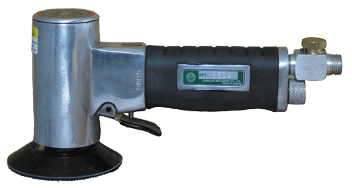 Máy chà nhám Kawasaki KPT-165DA