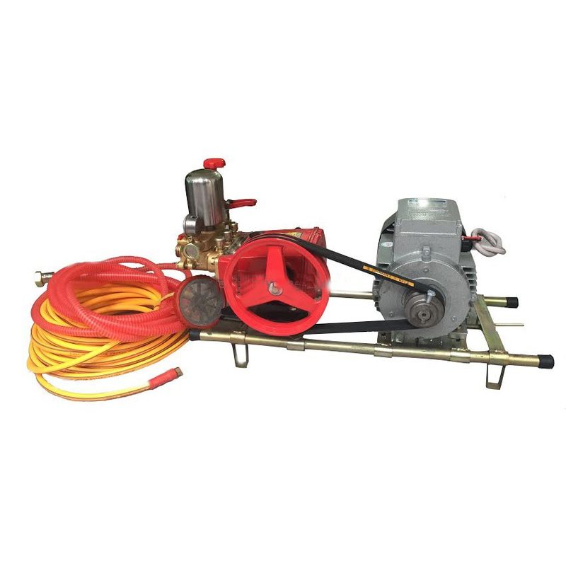 Máy rửa xe 1HP
