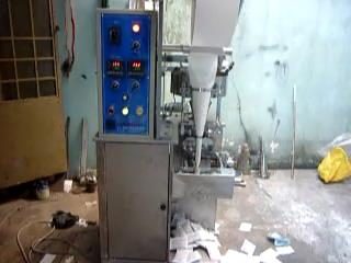 Máy đóng gói thảo dược