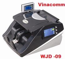 Máy đếm tiền WJD-09