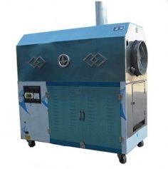 Máy rang hạt điều CY 25