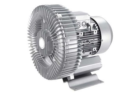 Quạt thổi khí HAVAT 0.2KW (200W)