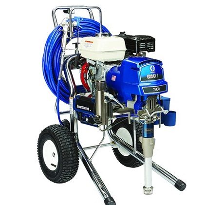 Máy phun sơn Graco GMAX-II-7900