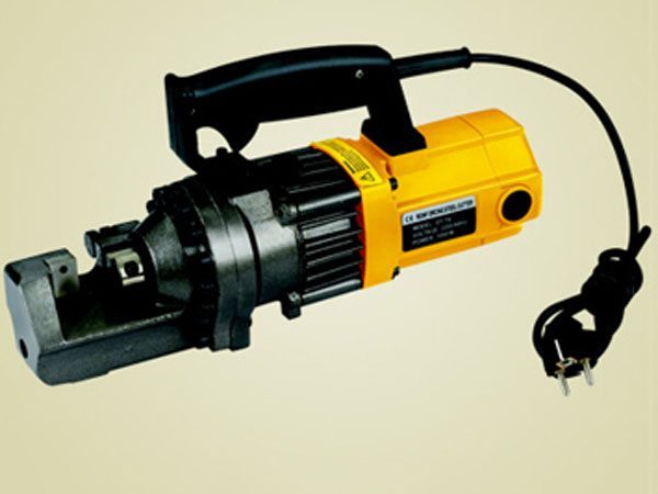 Máy cắt sắt thủy lực cầm tay RC25