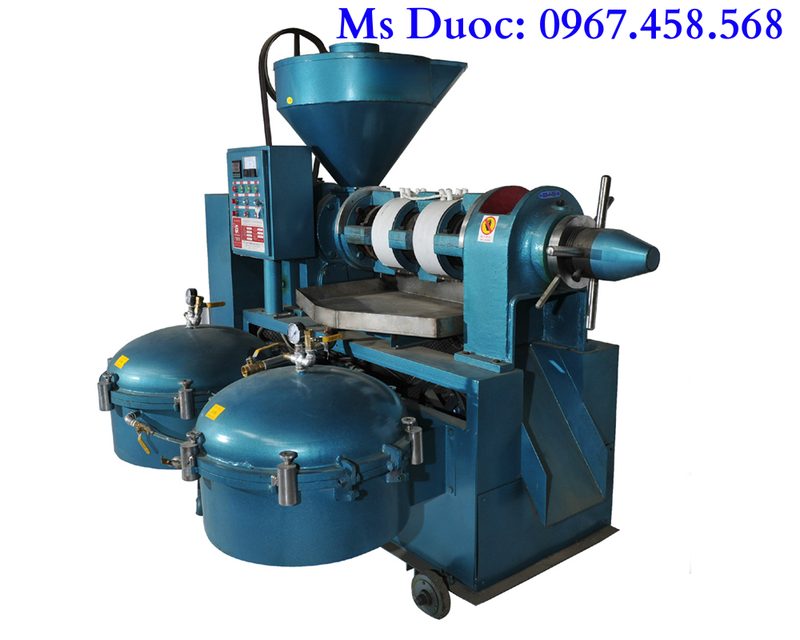 Máy ép dầu thực vật YZLXQ10 (95)