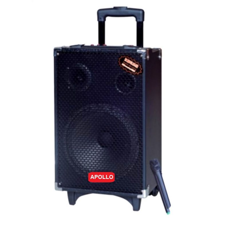 Thiết bị trợ giảng APOLLO AP- 18