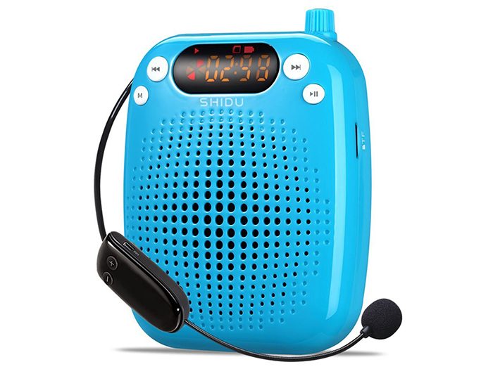 Thiết bị trợ giảng SHIDU SD618F