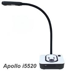 Máy chiếu vật thể APOLLO i5520
