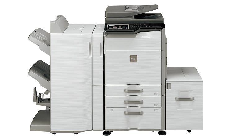Máy photocopy Sharp AR-M460N