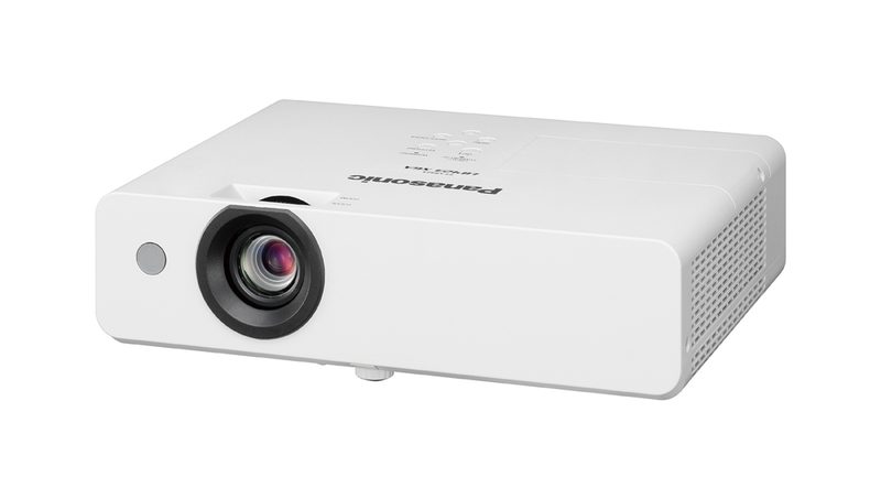 Máy chiếu Panasonic PT - LB 423