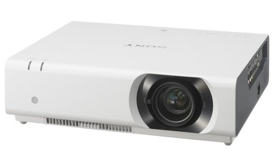 Máy chiếu SONY VPL - CH375