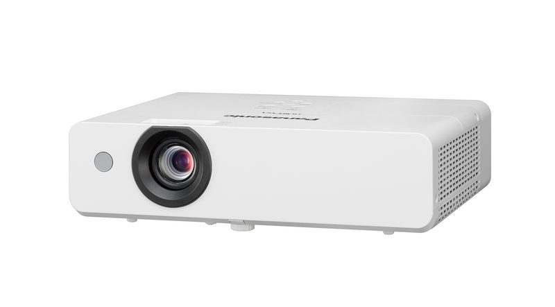 Máy chiếu Panasonic PT-SX320