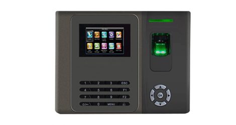 Máy chấm công GIGATA 879A