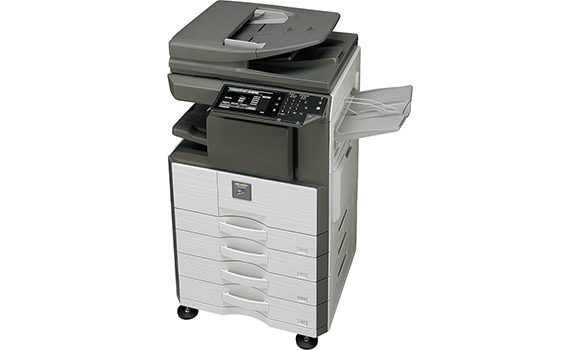 Máy photocopy Sharp MX-315N