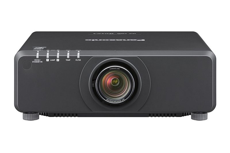 Máy chiếu Panasonic PT-DZ780BA