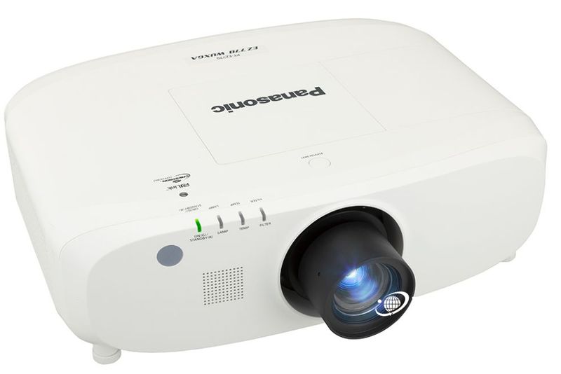 Máy chiếu Panasonic PT-EZ770E