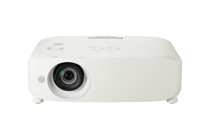 Máy chiếu panasonic PT-VW545N