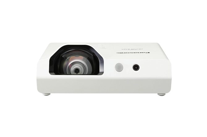 Máy chiếu Panasonic PT- TX410
