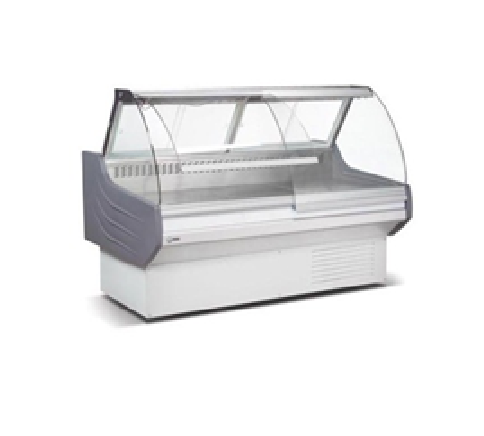 Tủ siêu thị King Sun SFG-20K