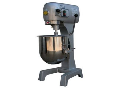 Máy đánh kem King Sun B-10G