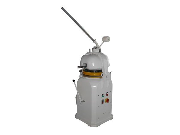 Máy chia bột vo tròn NFK 30